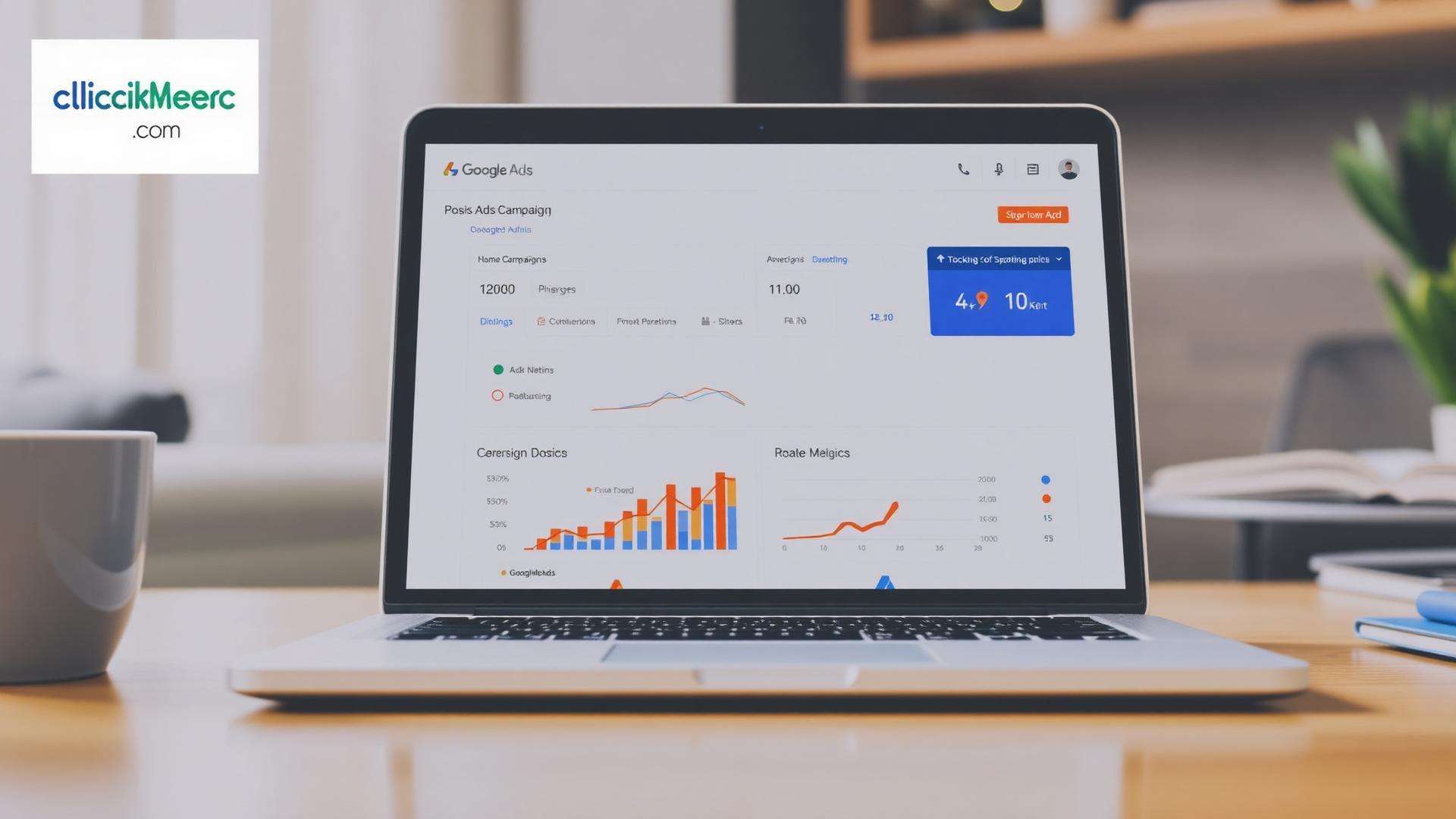 Google Ads Budget Planning for Small Businesses in Gujarat 2026
