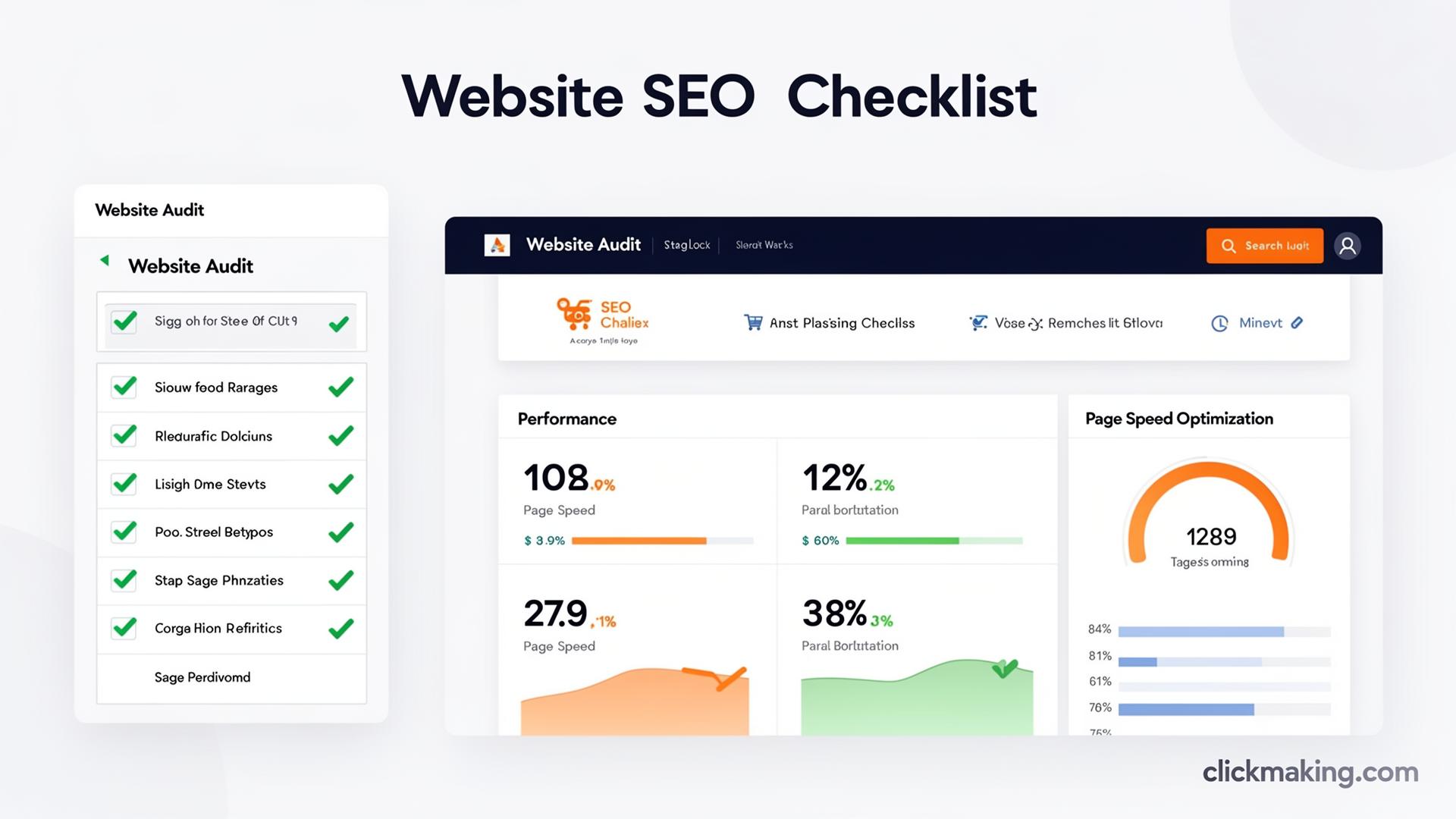 Website SEO Checklist 2026: 50-Point Technical Audit Guide